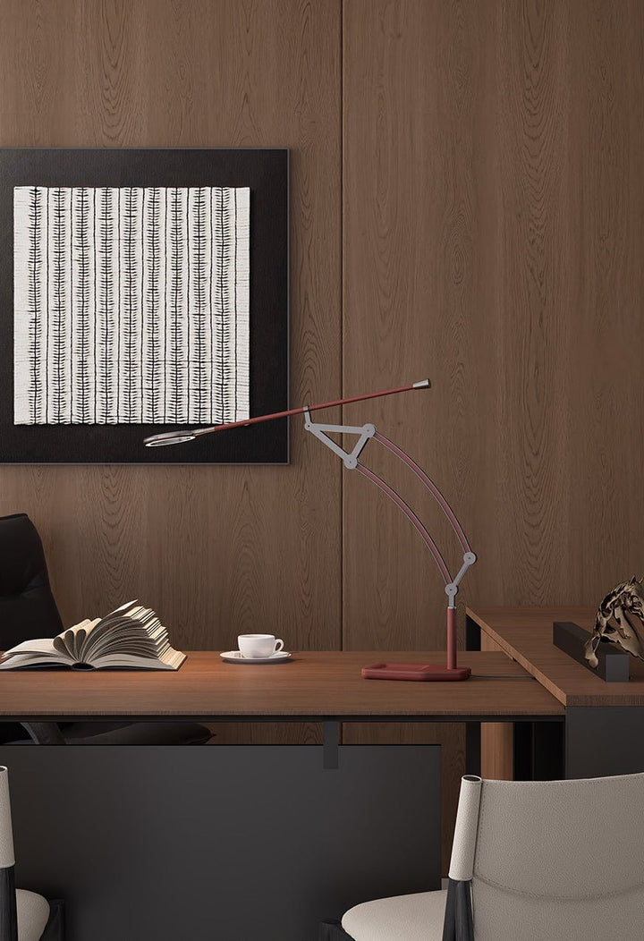 Adjustable Articulated Task Lamp - Vakkerlight