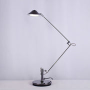Adjustable Black Office Task Lamp
