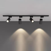 Adjustable Spotlight Track Ceiling Light - Vakkerlight