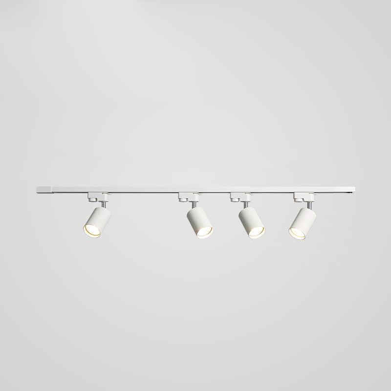 Adjustable Spotlight Track Ceiling Light - Vakkerlight