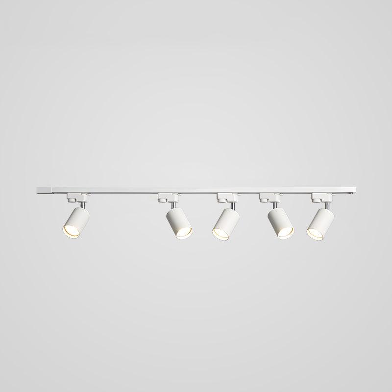 Adjustable Spotlight Track Ceiling Light - Vakkerlight