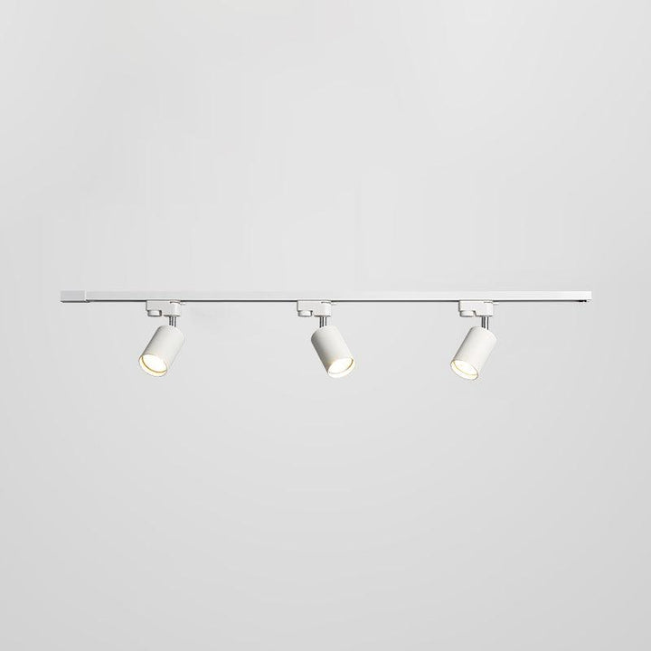 Adjustable Spotlight Track Ceiling Light - Vakkerlight