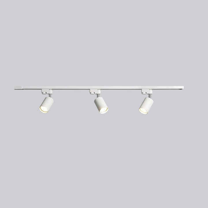 Adjustable Spotlight Track Ceiling Light - Vakkerlight