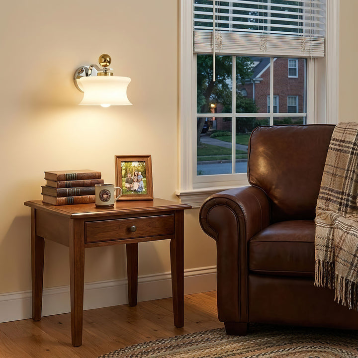 Adorn Wall Sconce - Vakkerlight