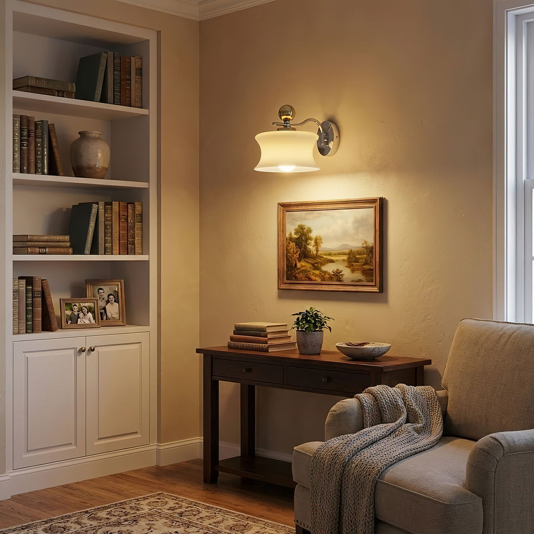 Adorn Wall Sconce - Vakkerlight