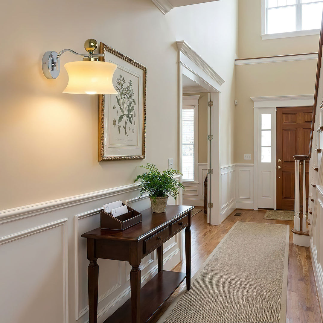 Adorn Wall Sconce - Vakkerlight