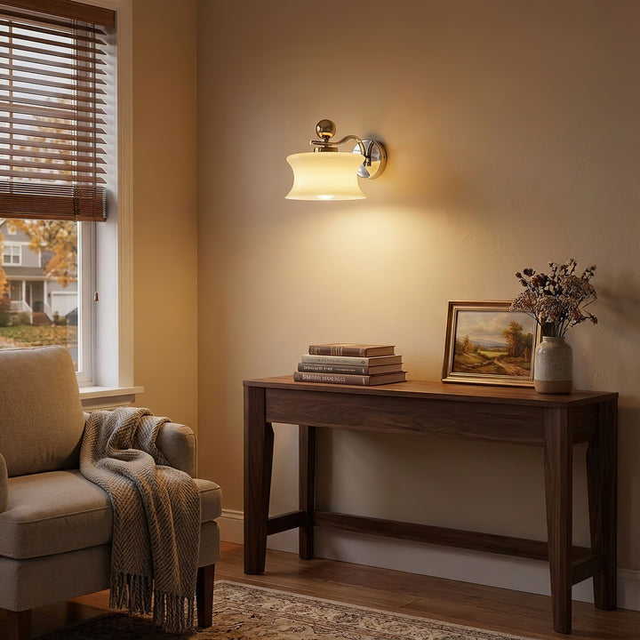 Adorn Wall Sconce - Vakkerlight