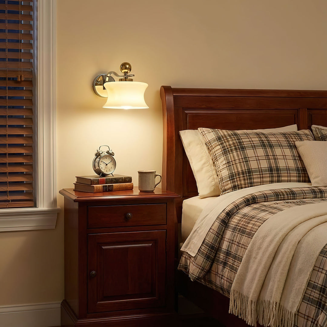 Adorn Wall Sconce - Vakkerlight