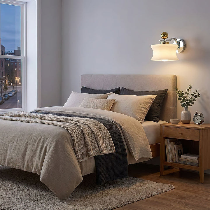 Adorn Wall Sconce - Vakkerlight