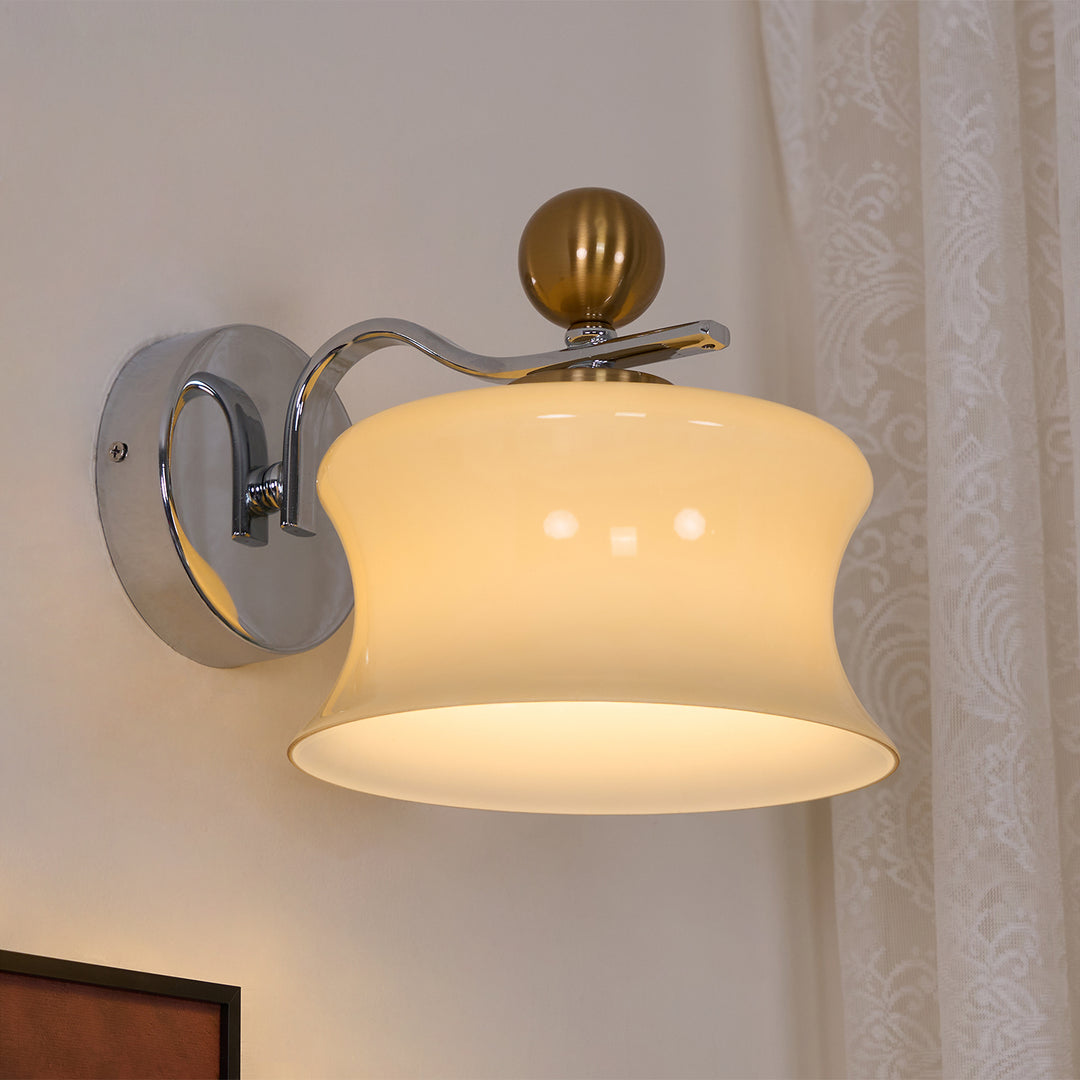 Adorn Wall Sconce