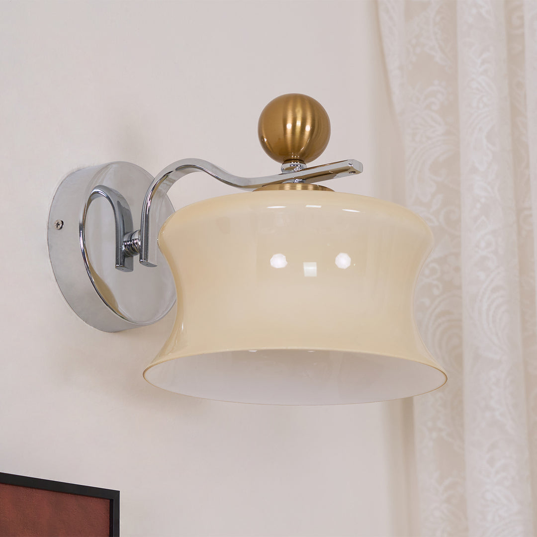 Adorn Wall Sconce