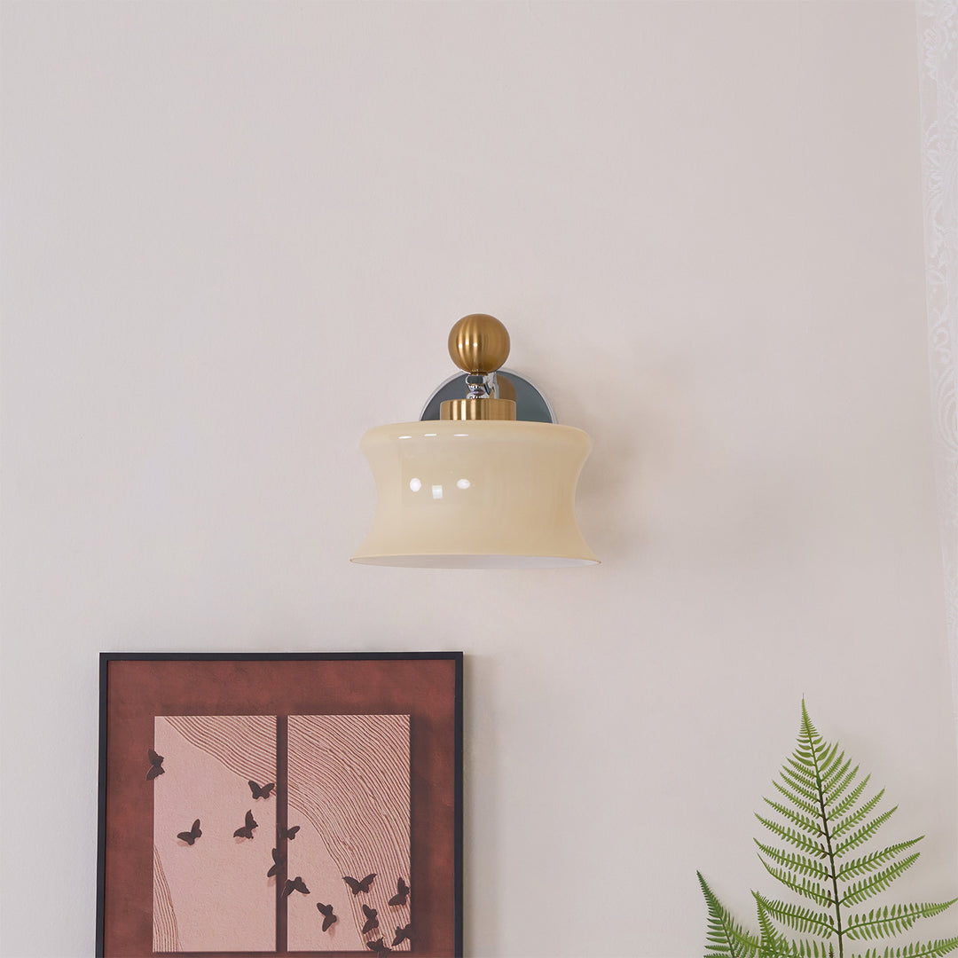 Adorn Wall Sconce