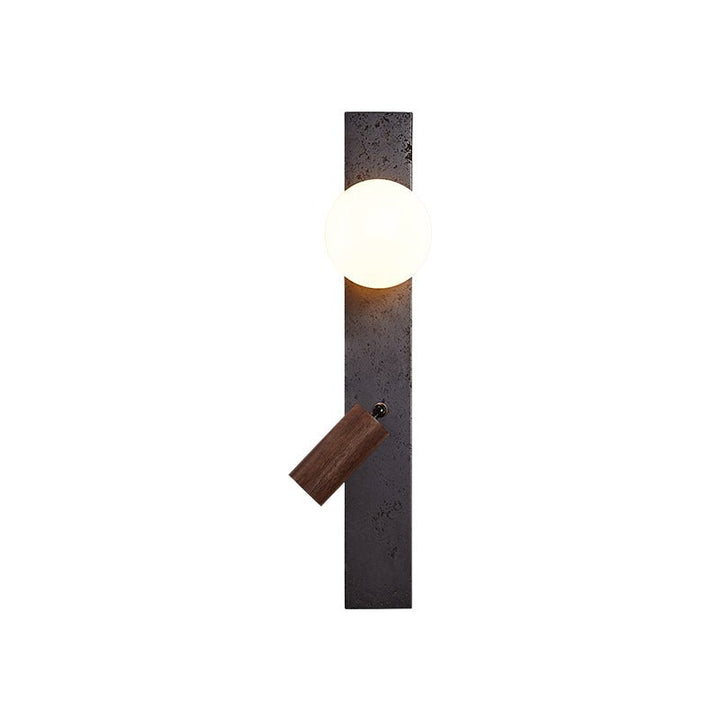 Tecton Pivot Sconce - Vakkerlight
