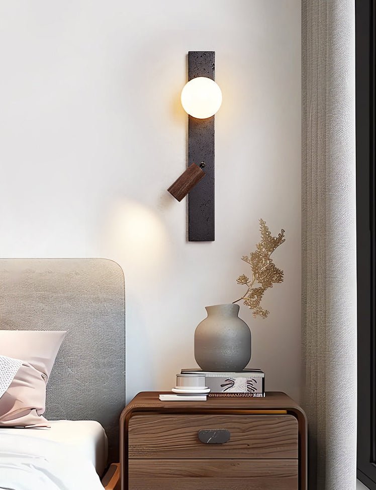Tecton Pivot Sconce - Vakkerlight