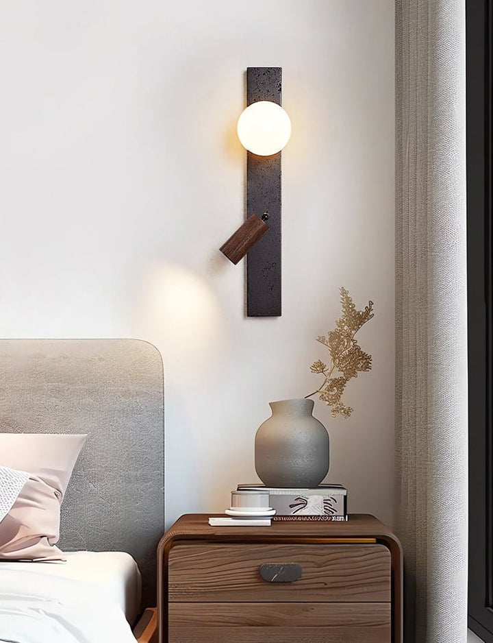 Tecton Pivot Sconce - Vakkerlight