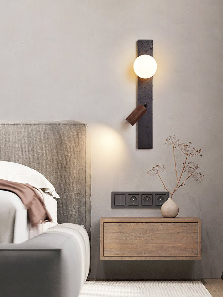 Tecton Pivot Sconce - Vakkerlight