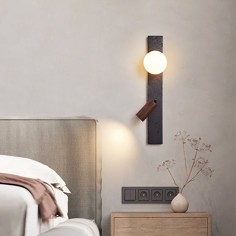 Tecton Pivot Sconce - Vakkerlight
