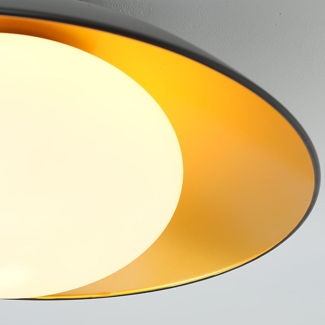 Adrienne Ceiling Lamp - Vakkerlight