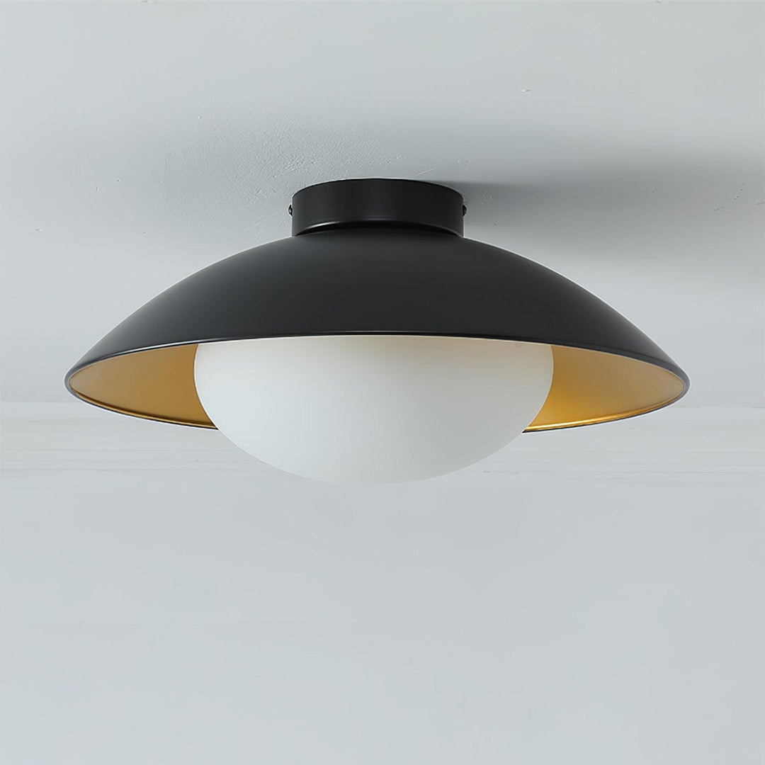 Adrienne Ceiling Lamp - Vakkerlight