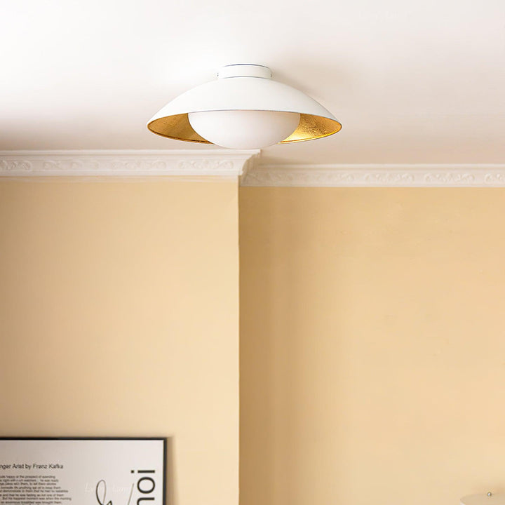 Adrienne Ceiling Lamp - Vakkerlight