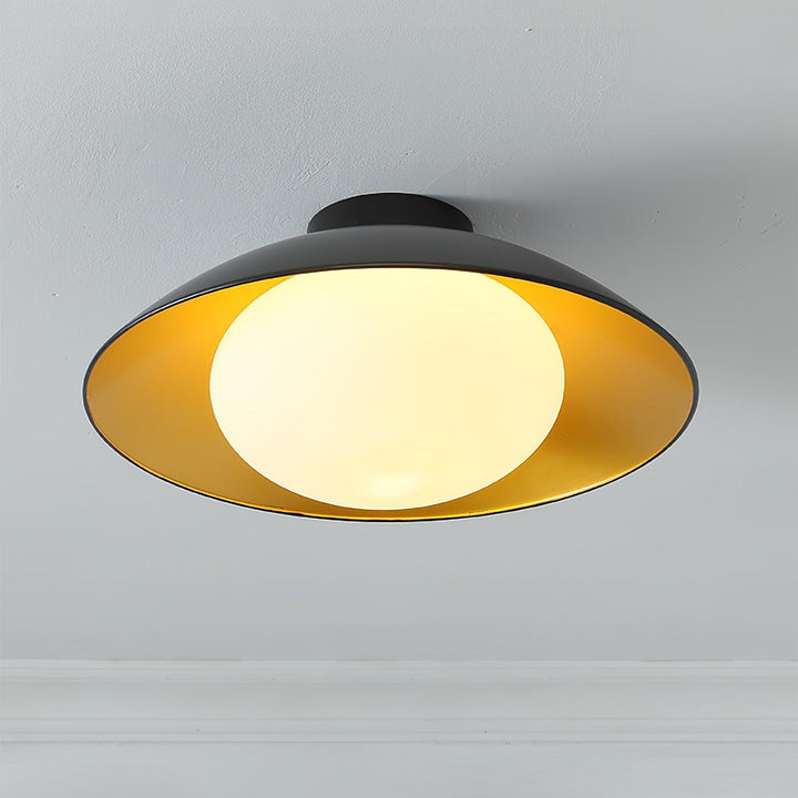 Adrienne Ceiling Lamp - Vakkerlight