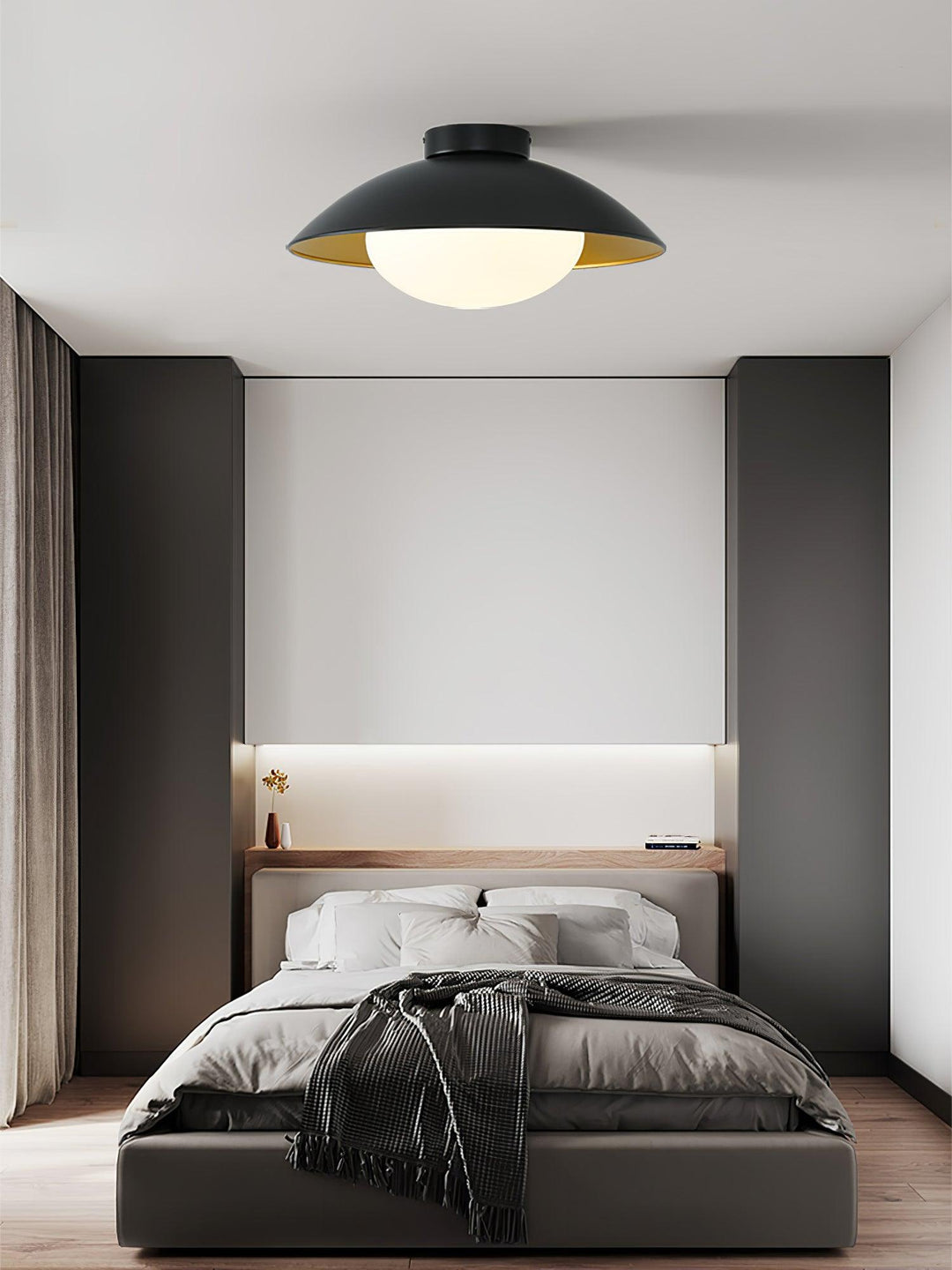 Adrienne Ceiling Lamp - Vakkerlight