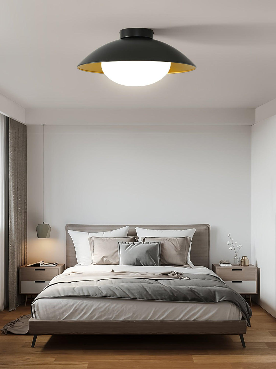 Adrienne Ceiling Lamp - Vakkerlight