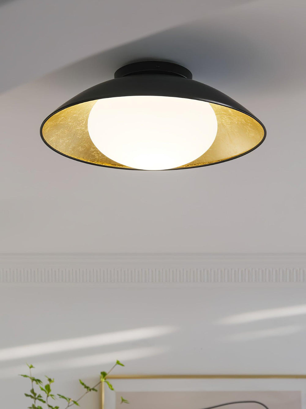 Adrienne Ceiling Lamp - Vakkerlight