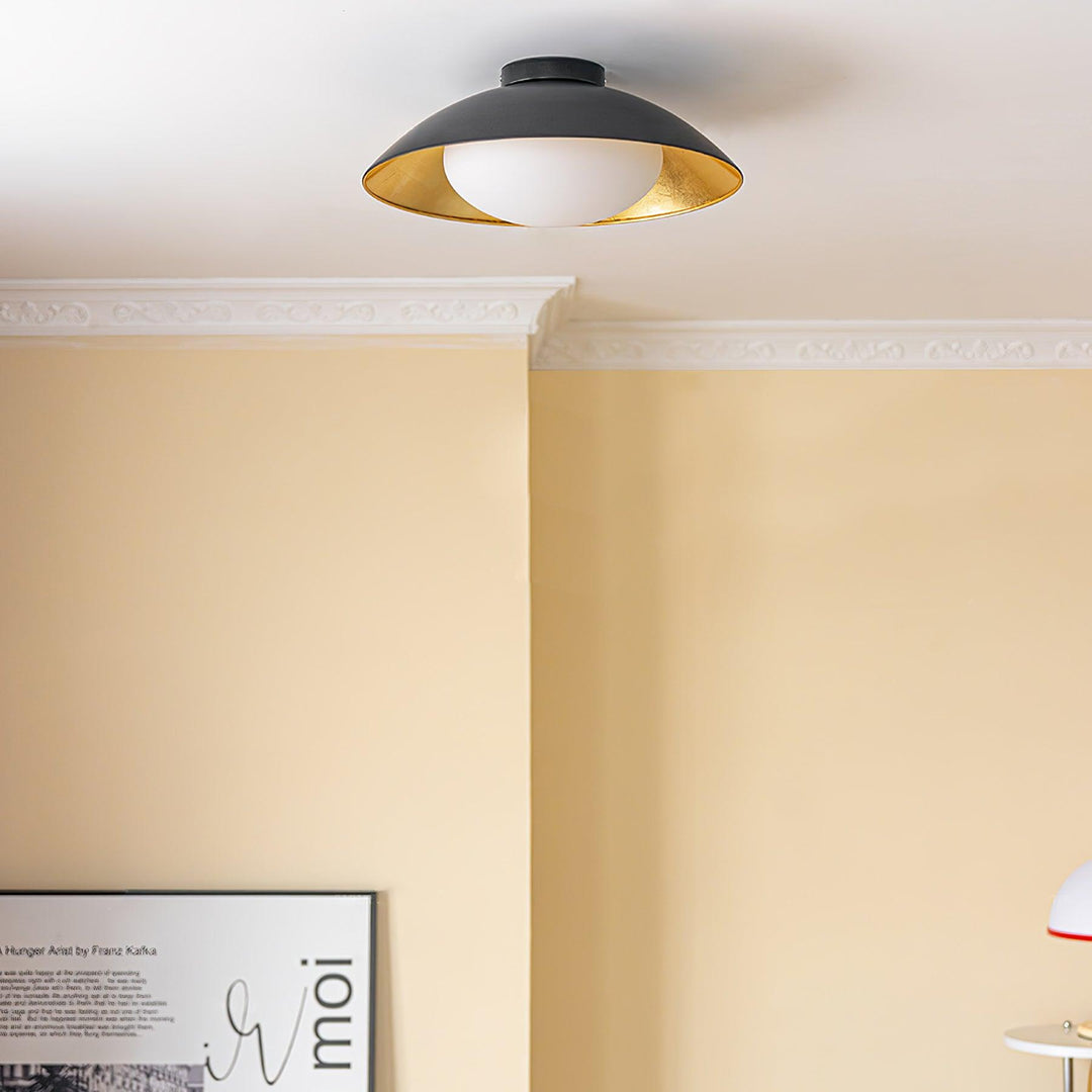 Adrienne Ceiling Lamp - Vakkerlight