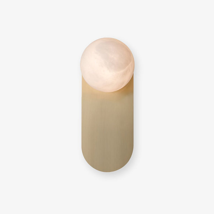 Adrion Alabaster Wall Light - Vakkerlight