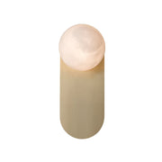 Adrion Alabaster Wall Light - Vakkerlight