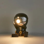 Adventurer Resin Table Lamp - Vakkerlight