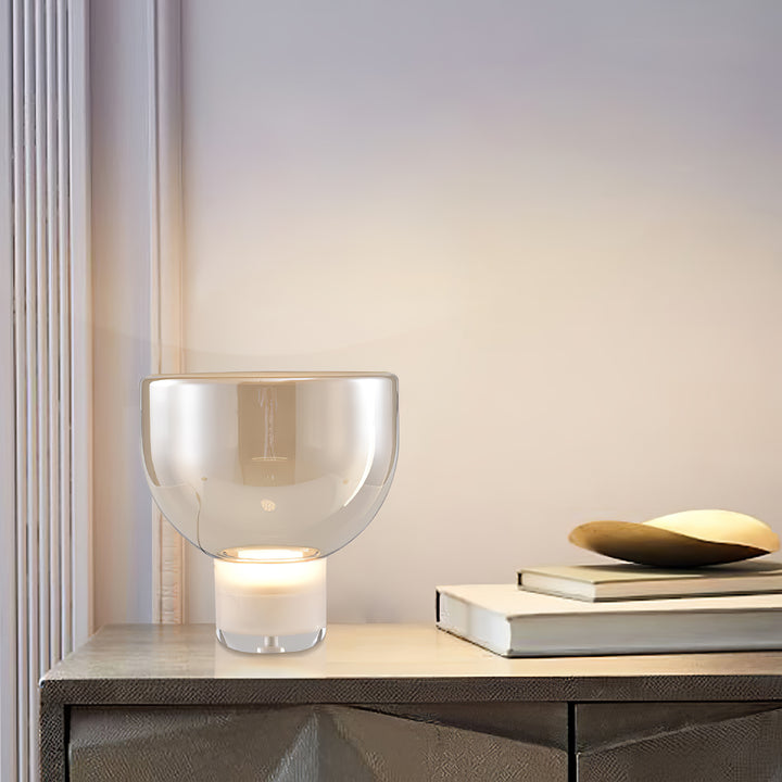 Aella Table Lamp - Vakkerlight