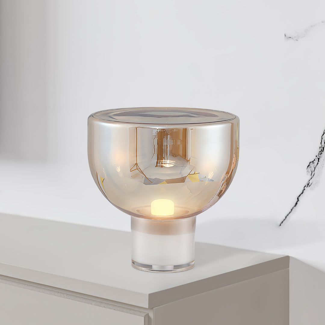 Aella Table Lamp - Vakkerlight