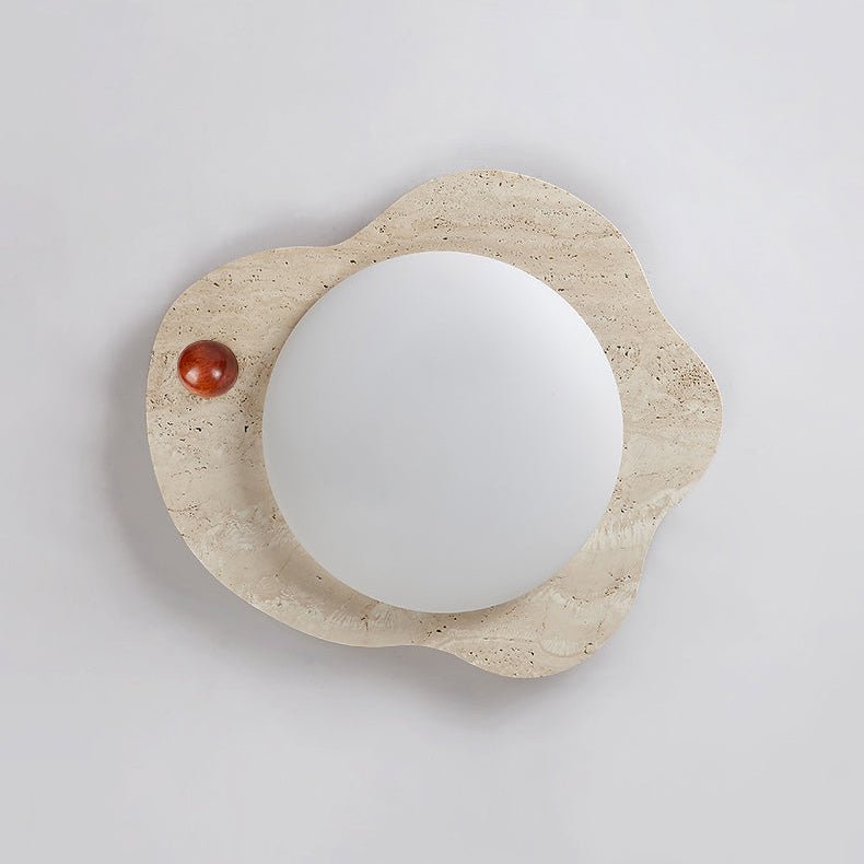 Aeolian Bloom Ceiling Light - Vakkerlight