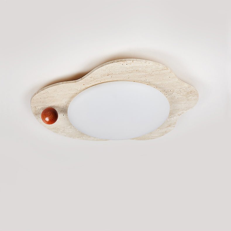 Aeolian Bloom Ceiling Light - Vakkerlight