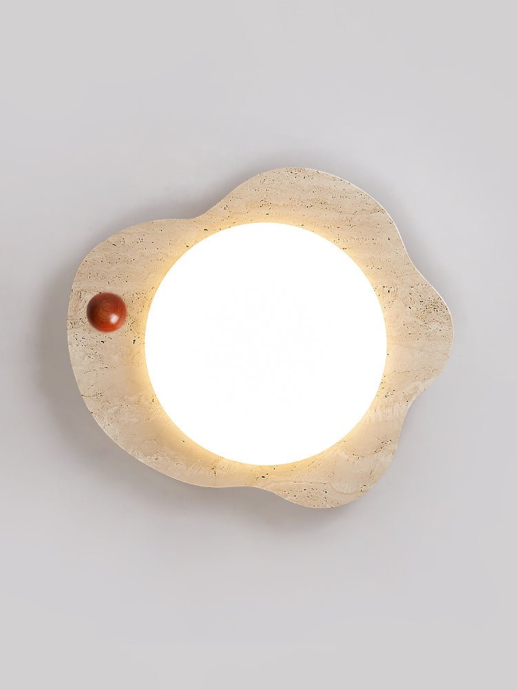 Aeolian Bloom Ceiling Light - Vakkerlight