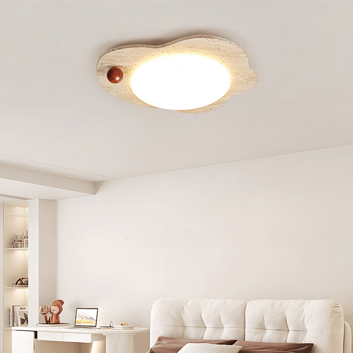 Aeolian Bloom Ceiling Light - Vakkerlight
