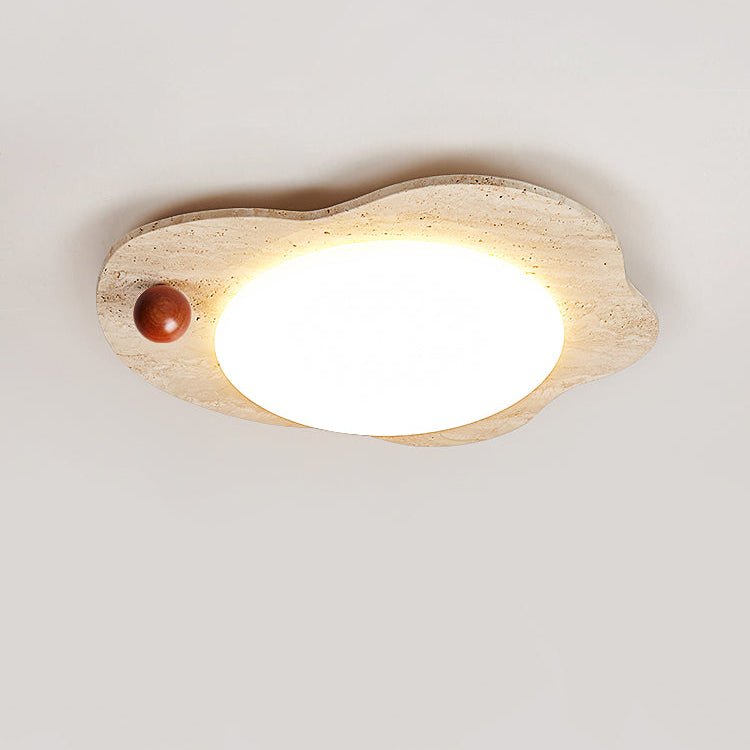 Aeolian Bloom Ceiling Light - Vakkerlight