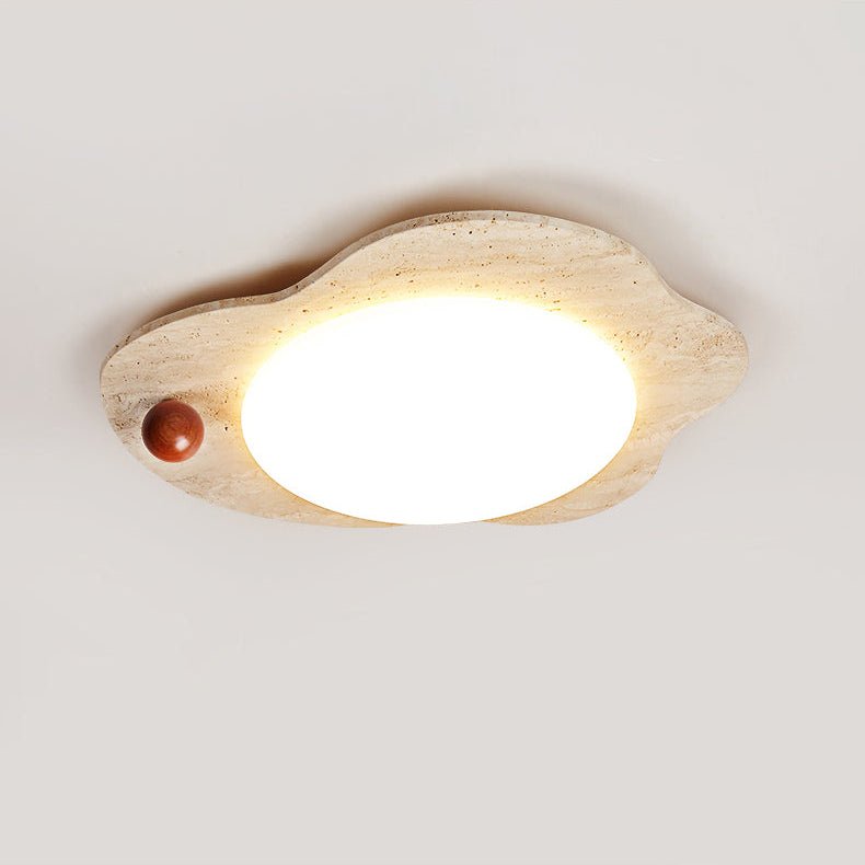 Aeolian Bloom Ceiling Light - Vakkerlight