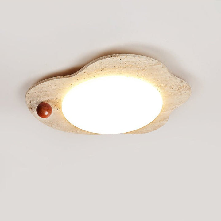 Aeolian Bloom Ceiling Light - Vakkerlight