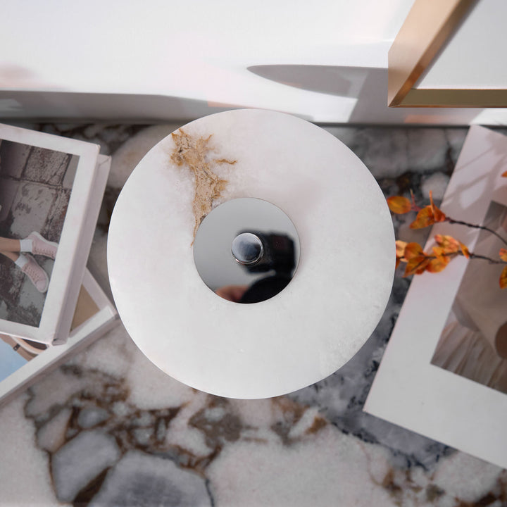 Aeralith Rechargeable Table Lamp - Vakkerlight