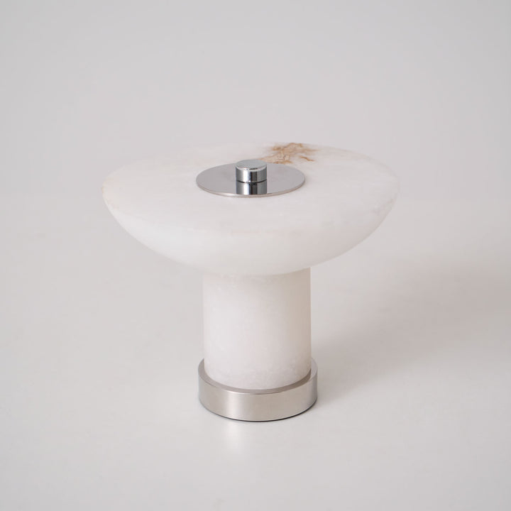 Aeralith Rechargeable Table Lamp - Vakkerlight