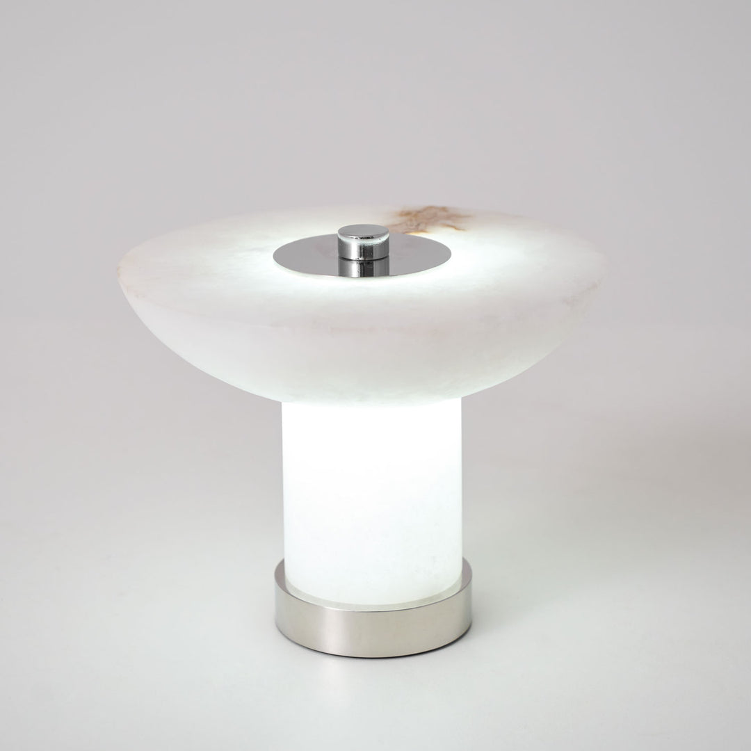 Aeralith Rechargeable Table Lamp - Vakkerlight