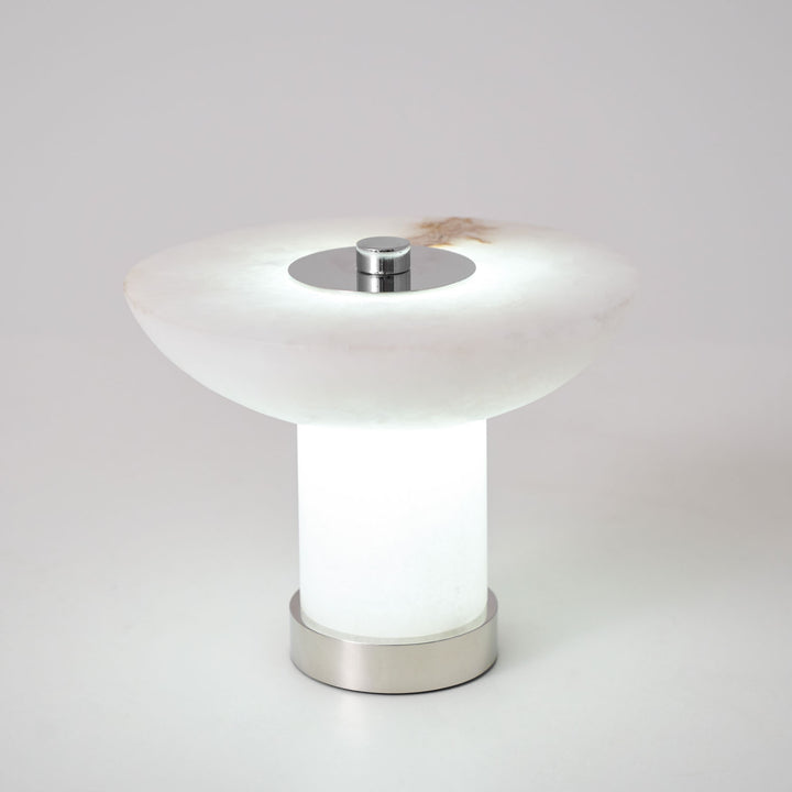 Aeralith Rechargeable Table Lamp - Vakkerlight