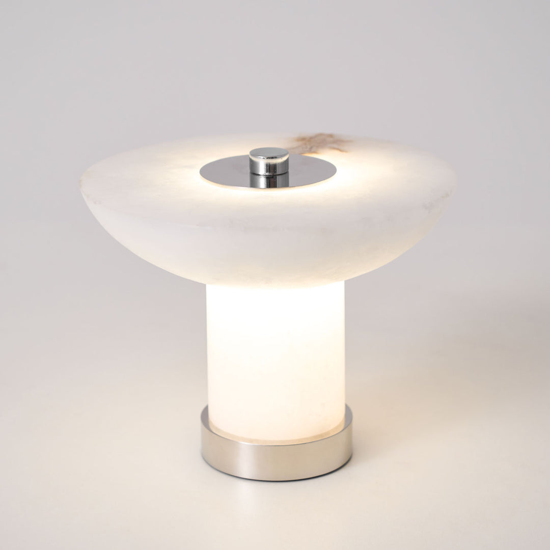 Aeralith Rechargeable Table Lamp - Vakkerlight