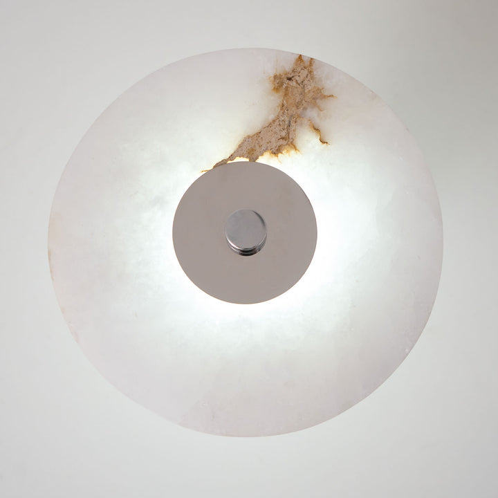 Aeralith Rechargeable Table Lamp - Vakkerlight