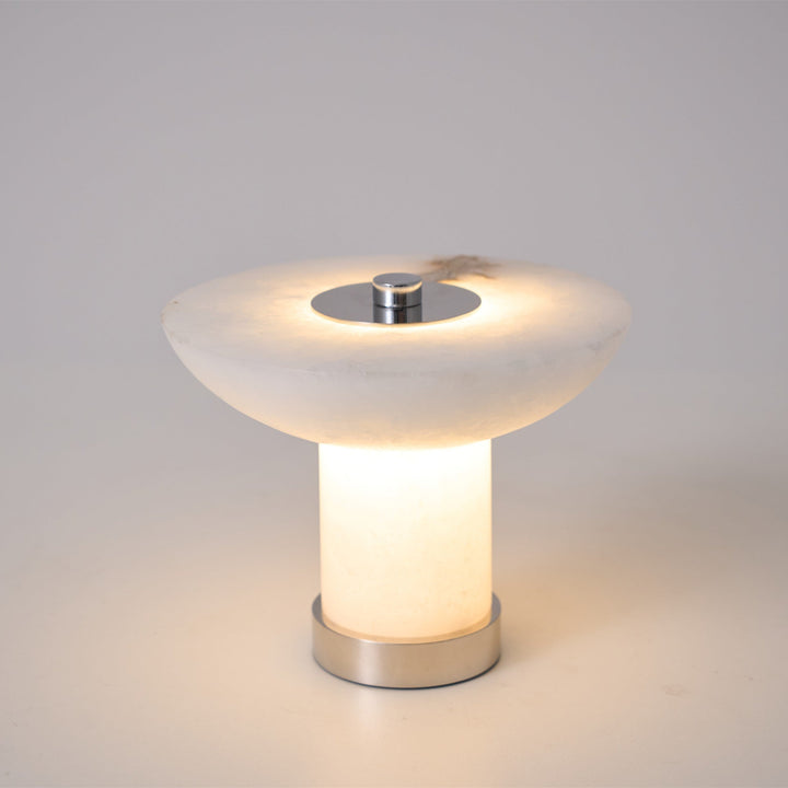 Aeralith Rechargeable Table Lamp - Vakkerlight