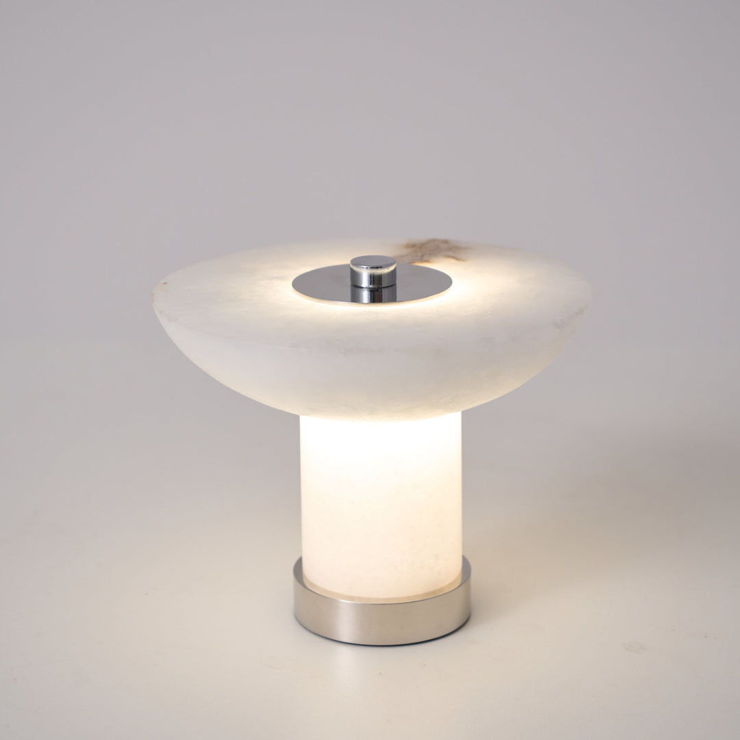 Aeralith Rechargeable Table Lamp - Vakkerlight