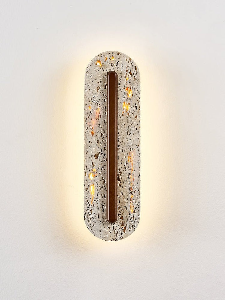 Aerin Lumaslot Wall Lamp - Vakkerlight